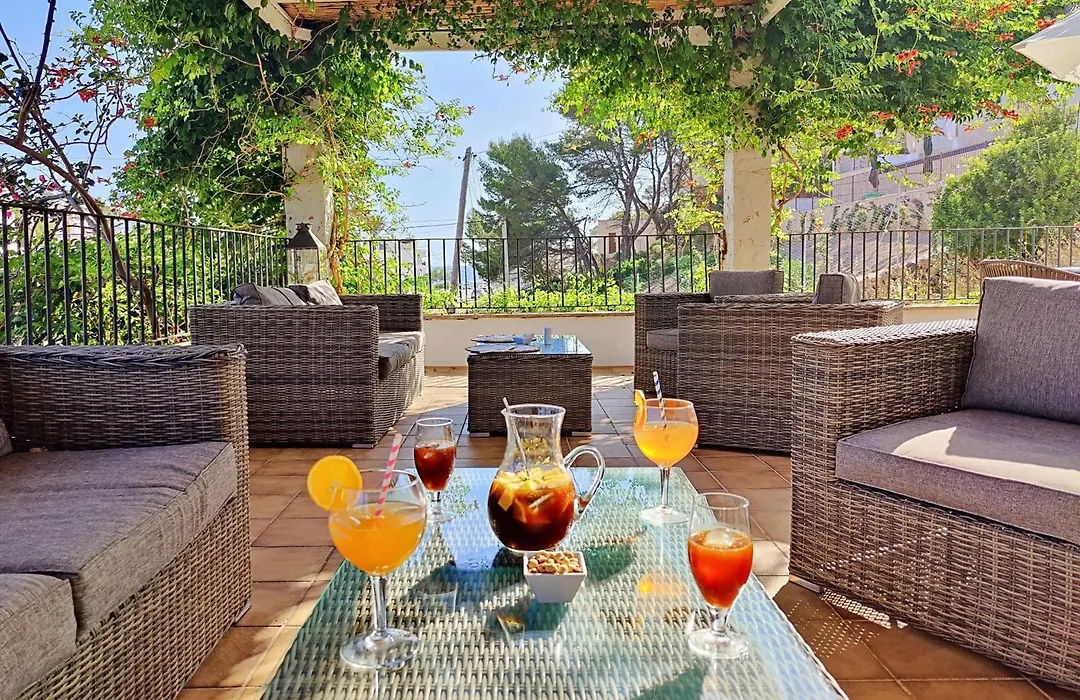 Boutique Hotel Oriola-1