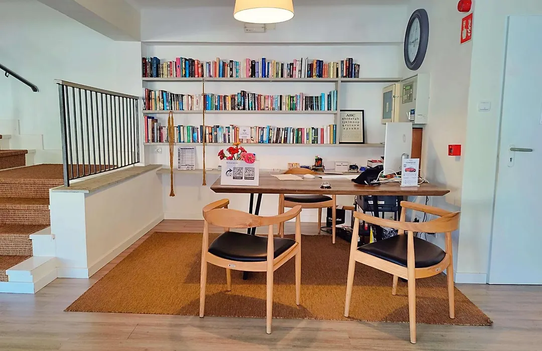 Boutique Hotel Oriola-1