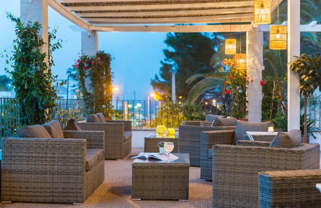 Boutique Hotel Oriola-1