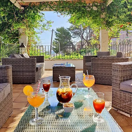 Boutique Hotel Oriola-3