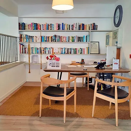Boutique Hotel Oriola-3